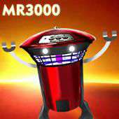 Mosquito Robot ���A����H -������A��